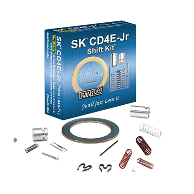  ,  , Shift Kit
