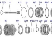 CD4E(LA4A-EL)