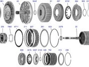 ZF6HP26 (09E;6R60/75/80)