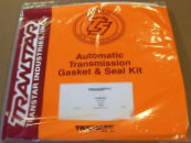  , Overhaul Kit