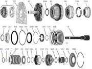   , Solenoid TCC