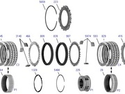   , Solenoid TCC