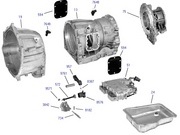   , Solenoid TCC