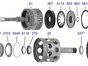  1-2-3-4&3-5-R, 