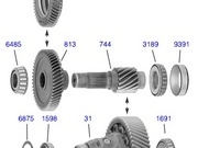 TF60SN (09G,09K,09M)