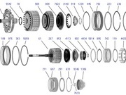 5L40E/5L50E(M82,MX5)