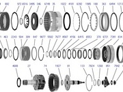 5L40E/5L50E(M82,MX5)