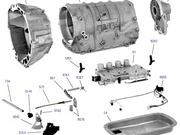 5L40E/5L50E(M82,MX5)