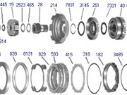  ,  , Shift Kit