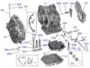  ,  , Shift Kit