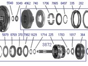 A44DE(DL) (03-72L(LE))