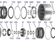 A44DE(DL) (03-72L(LE))