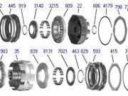 A44DE(DL) (03-72L(LE))