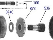 AXOD-E (AX4S)