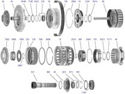    (B3),Friction plate