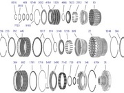    (B3),Friction plate