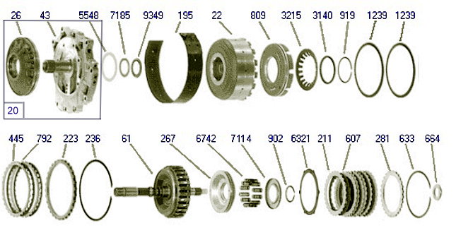   ,Heavy Duty Kit