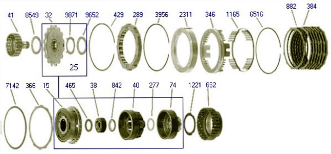   ,Heavy Duty Kit
