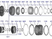   ,Heavy Duty Kit