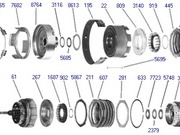   ,Heavy Duty Kit