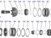   ,Heavy Duty Kit