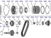   ,Heavy Duty Kit