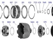 A904 (30RH, 32RH, A999)