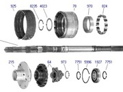 A904 (30RH, 32RH, A999)