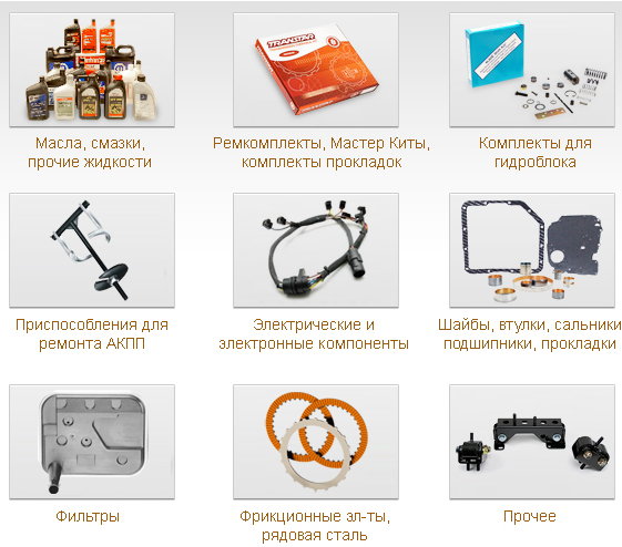  ,  , Shift Kit