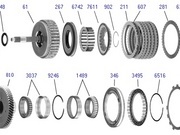 U150E (U151E, U151F)