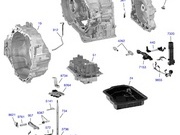  ,  , Shift Kit