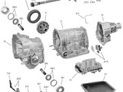    SUBARU ATF HP
