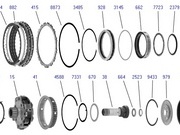 , ZIP KIT