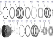  , ZIP KIT
