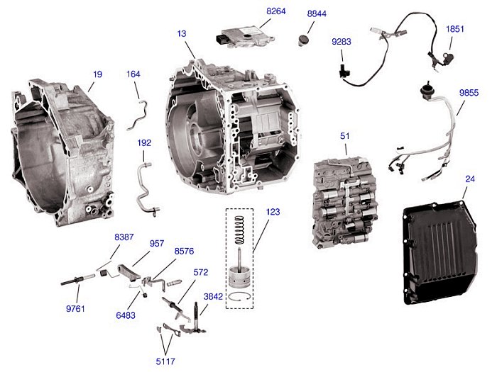 TF80SC (AF40-6)