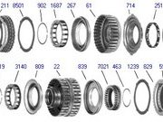  , Chain