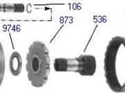  , Chain