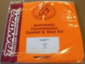   , Overhaul Kit